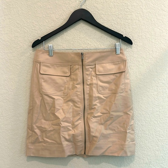 Ann Taylor chinos skirt Size 6 - Picture 1 of 10